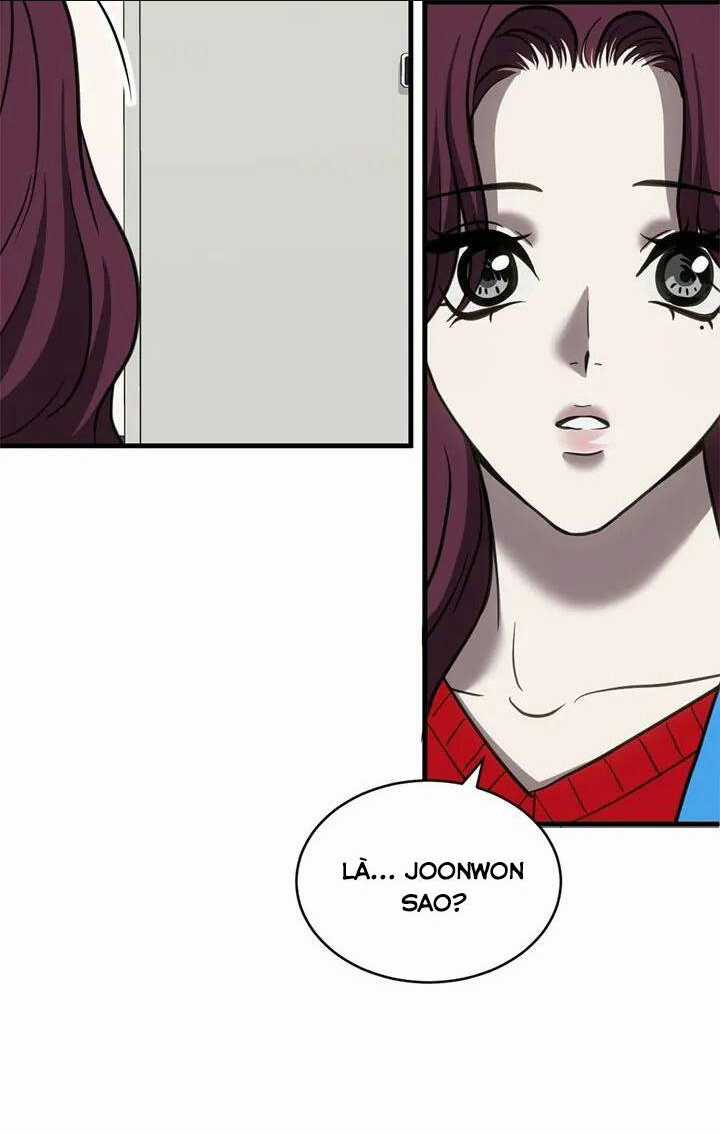 Lần Thứ Ba Chapter 52 trang 8