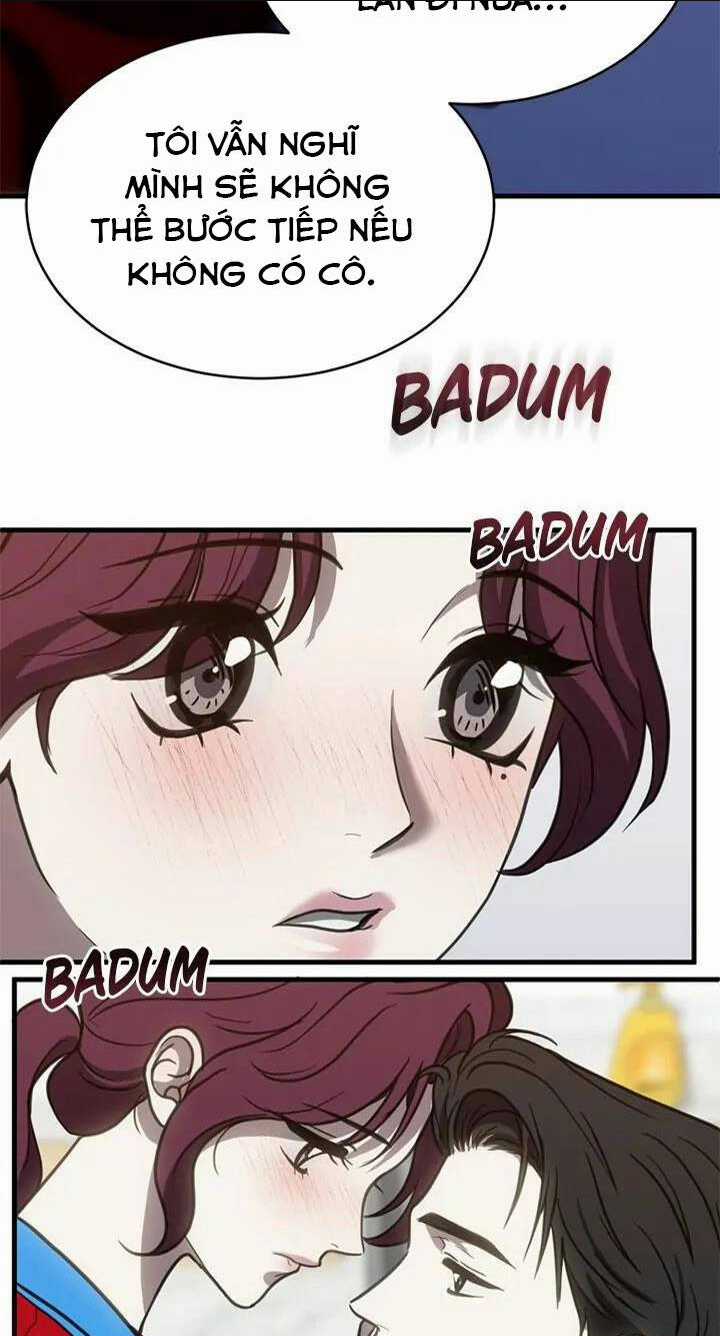 Lần Thứ Ba Chapter 53 trang 10