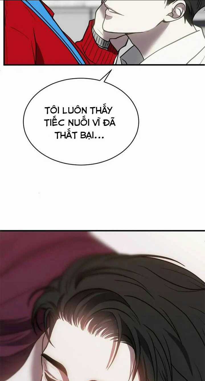 Lần Thứ Ba Chapter 53 trang 11