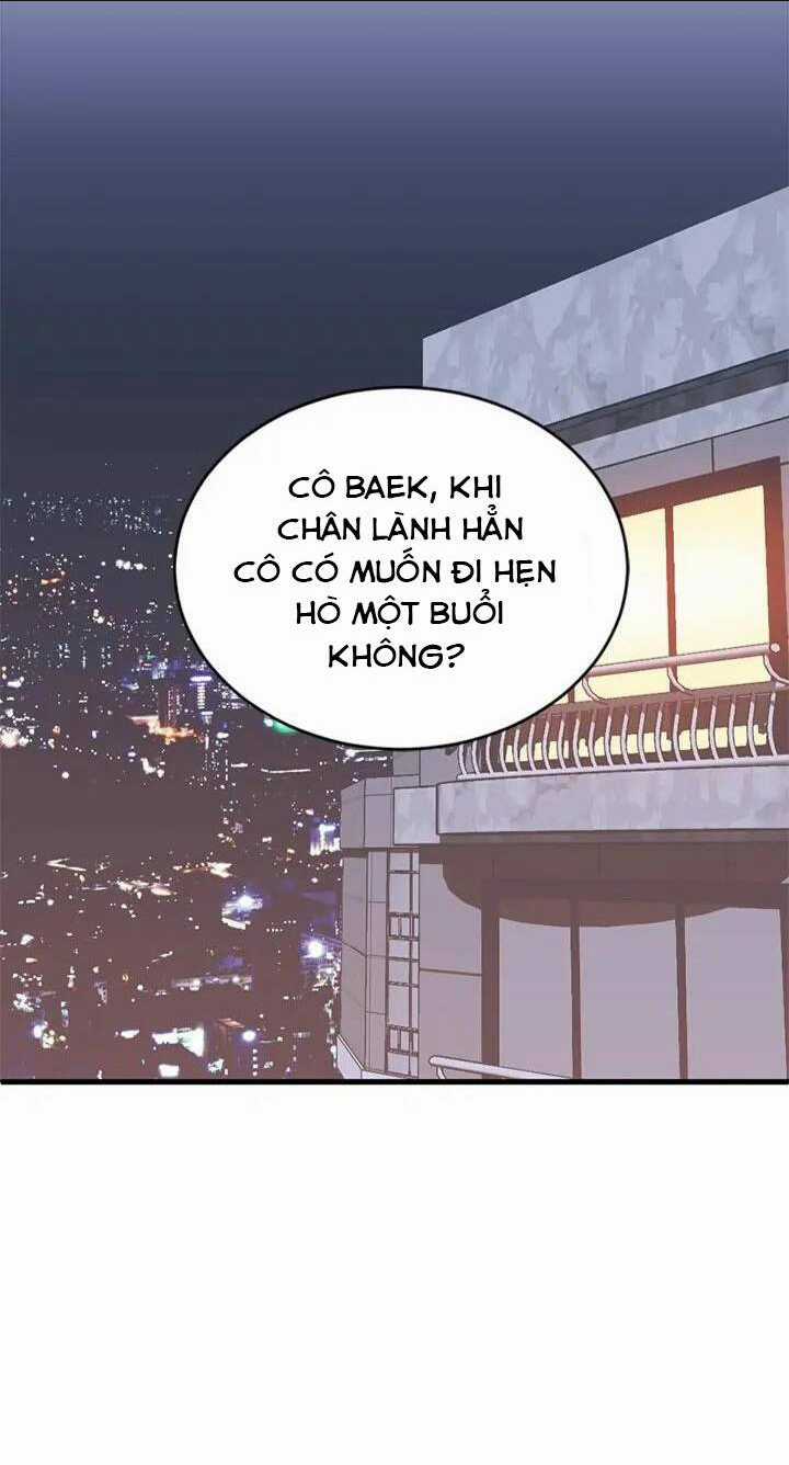 Lần Thứ Ba Chapter 53 trang 15