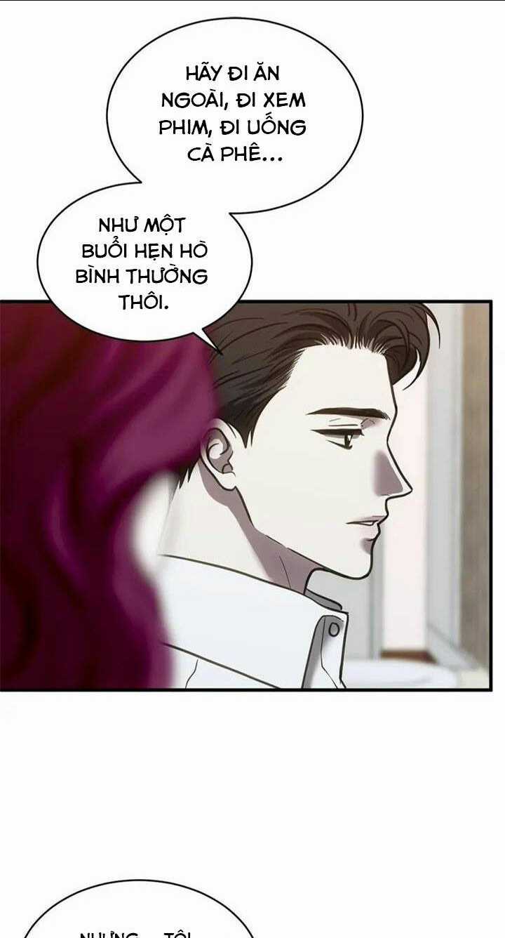 Lần Thứ Ba Chapter 53 trang 16