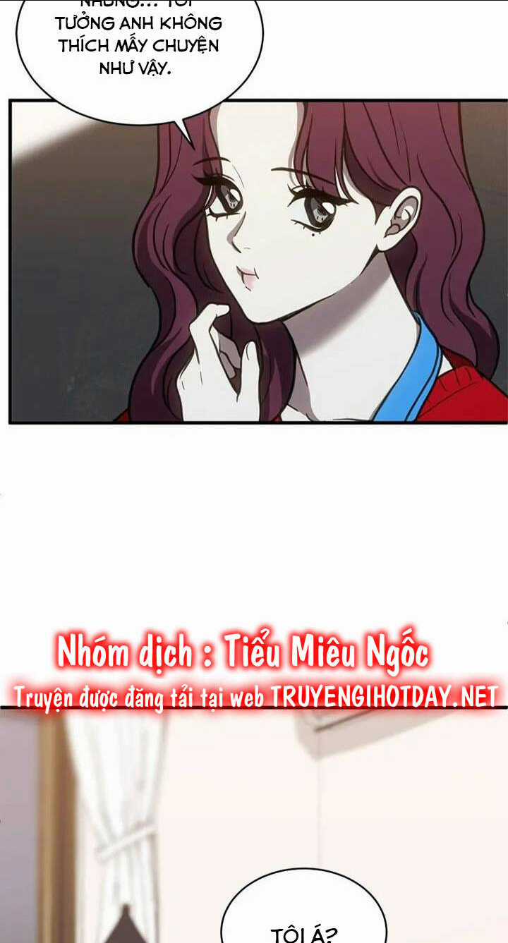 Lần Thứ Ba Chapter 53 trang 17