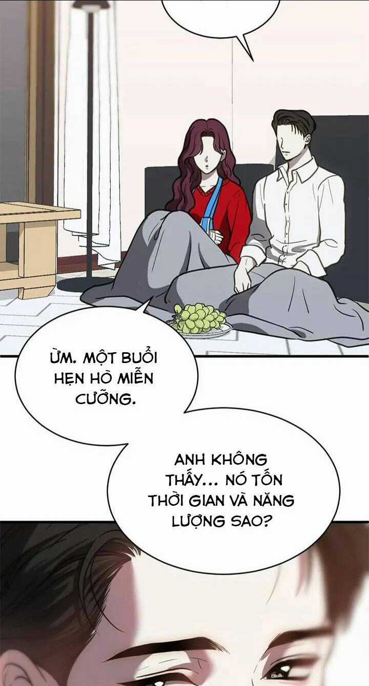 Lần Thứ Ba Chapter 53 trang 18
