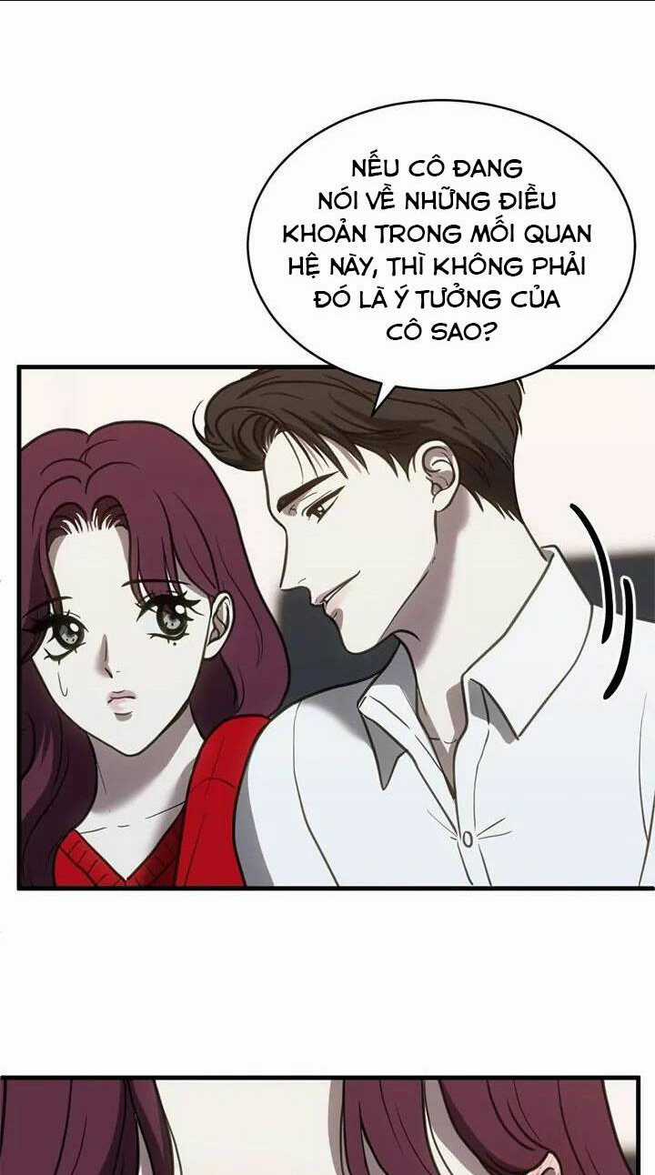 Lần Thứ Ba Chapter 53 trang 20