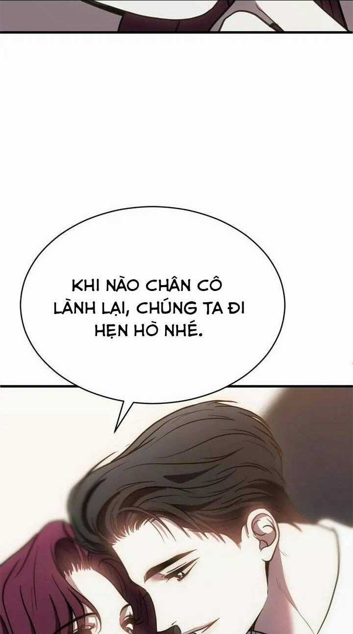 Lần Thứ Ba Chapter 53 trang 22