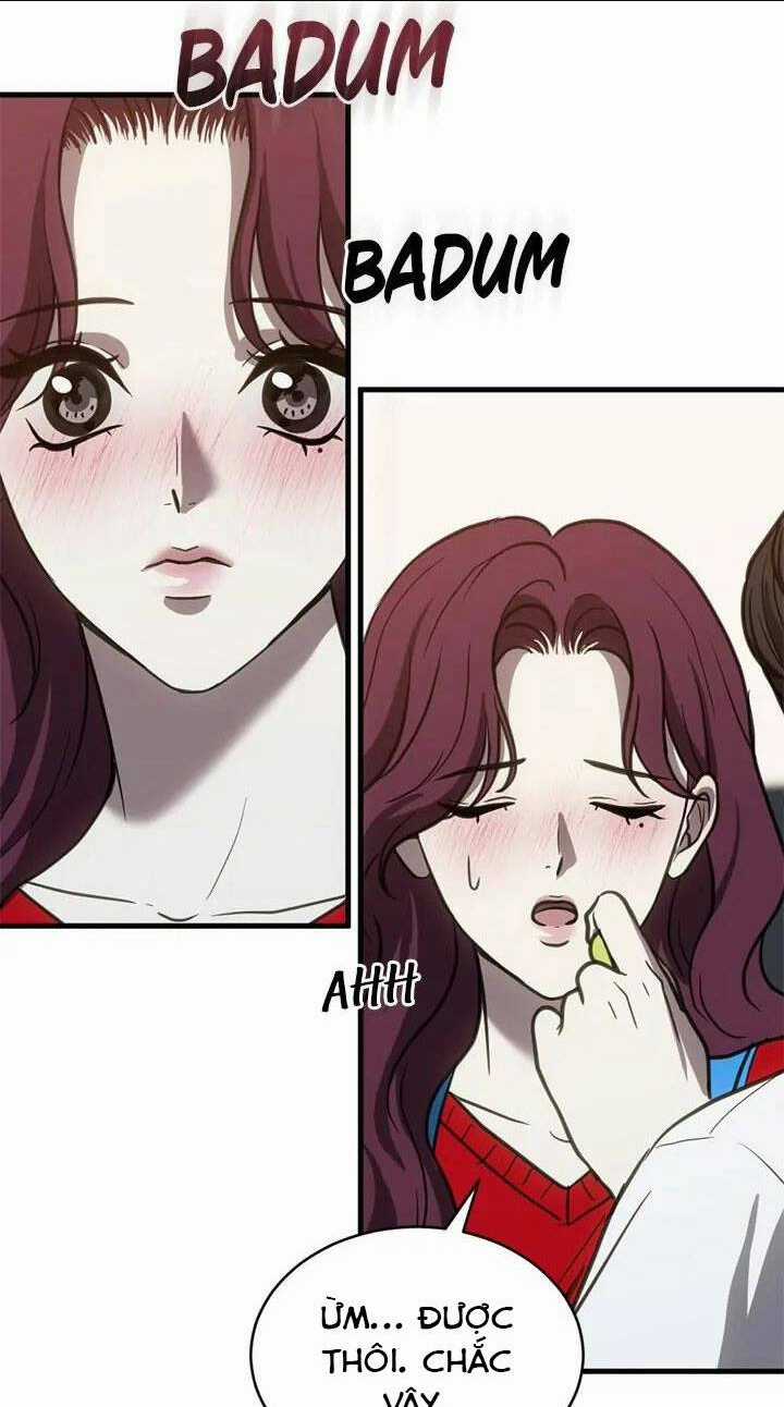 Lần Thứ Ba Chapter 53 trang 24