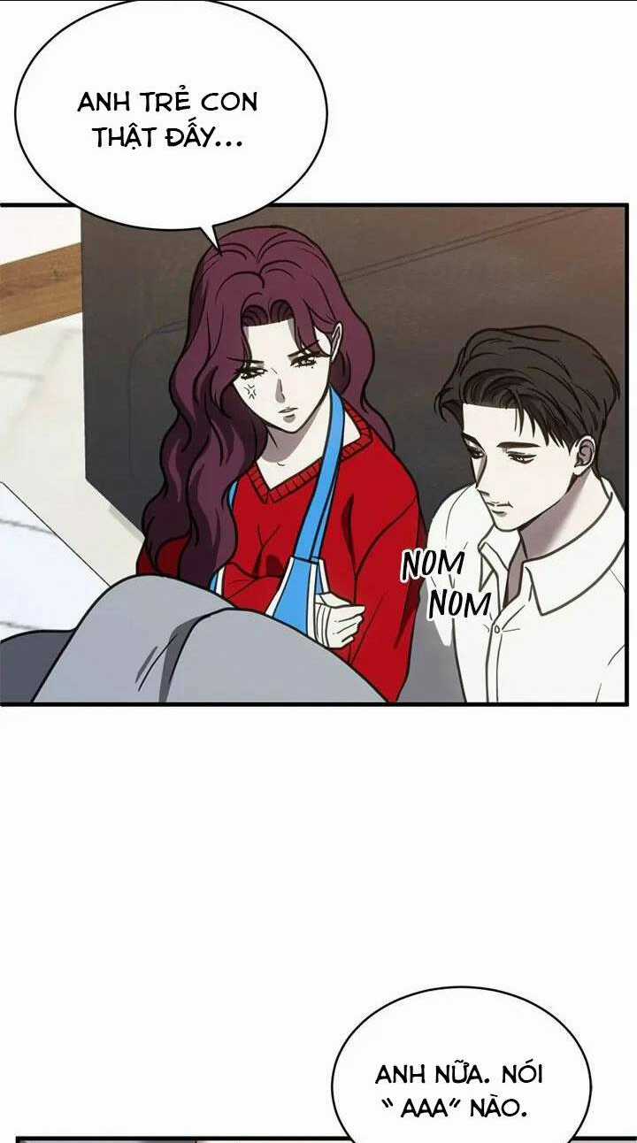 Lần Thứ Ba Chapter 53 trang 26