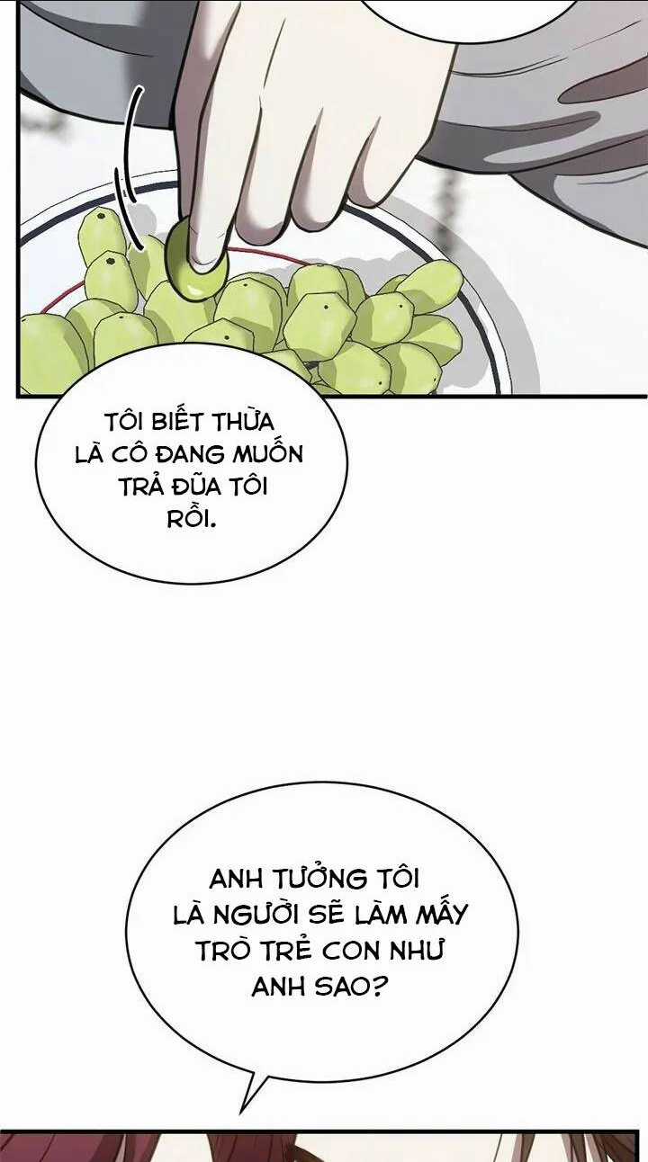 Lần Thứ Ba Chapter 53 trang 27