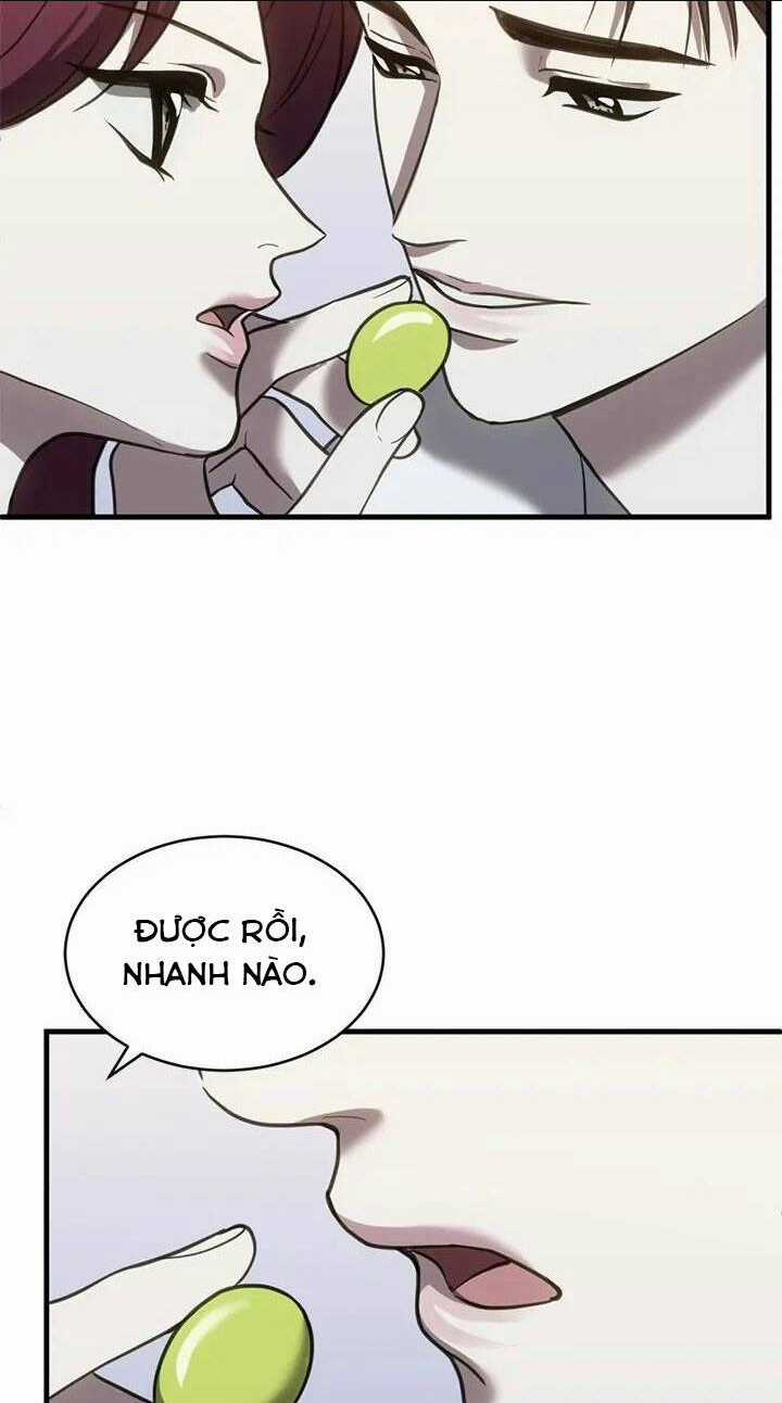 Lần Thứ Ba Chapter 53 trang 28