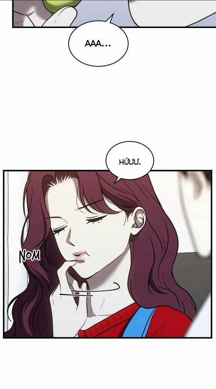 Lần Thứ Ba Chapter 53 trang 29