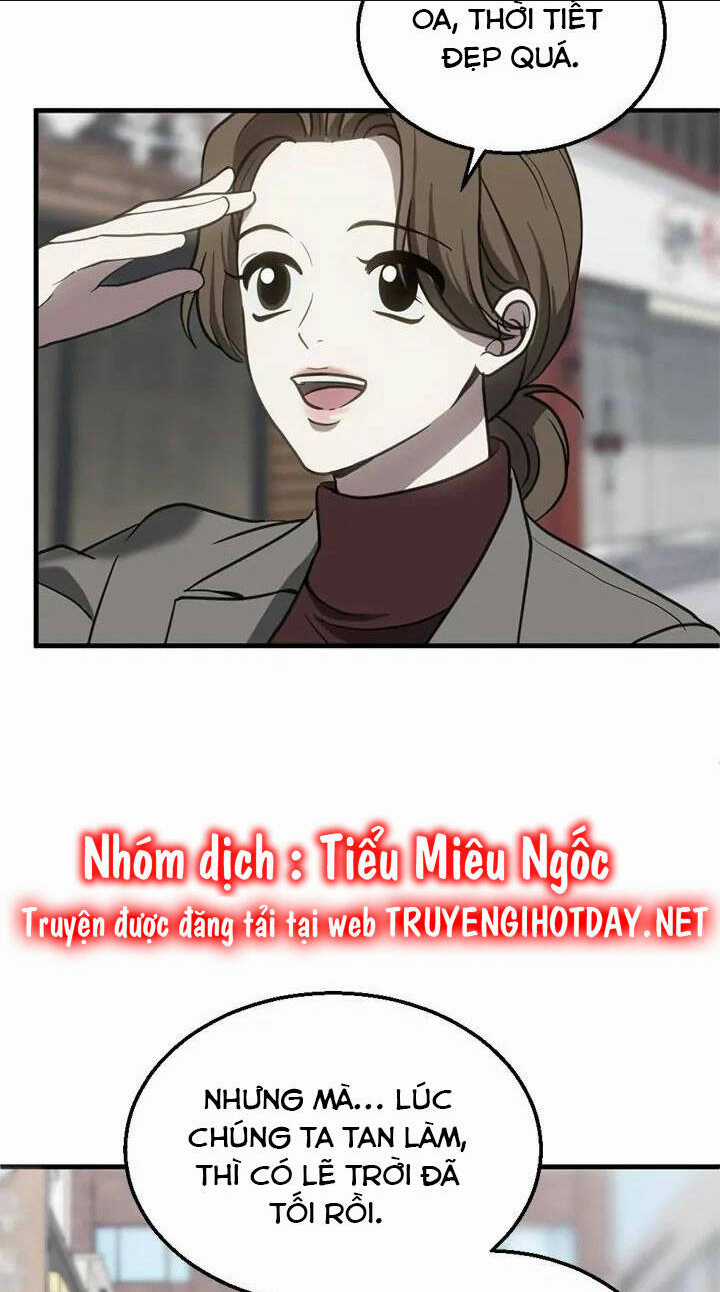 Lần Thứ Ba Chapter 53 trang 38