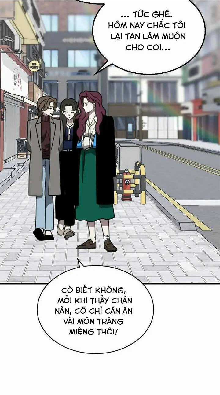 Lần Thứ Ba Chapter 53 trang 39