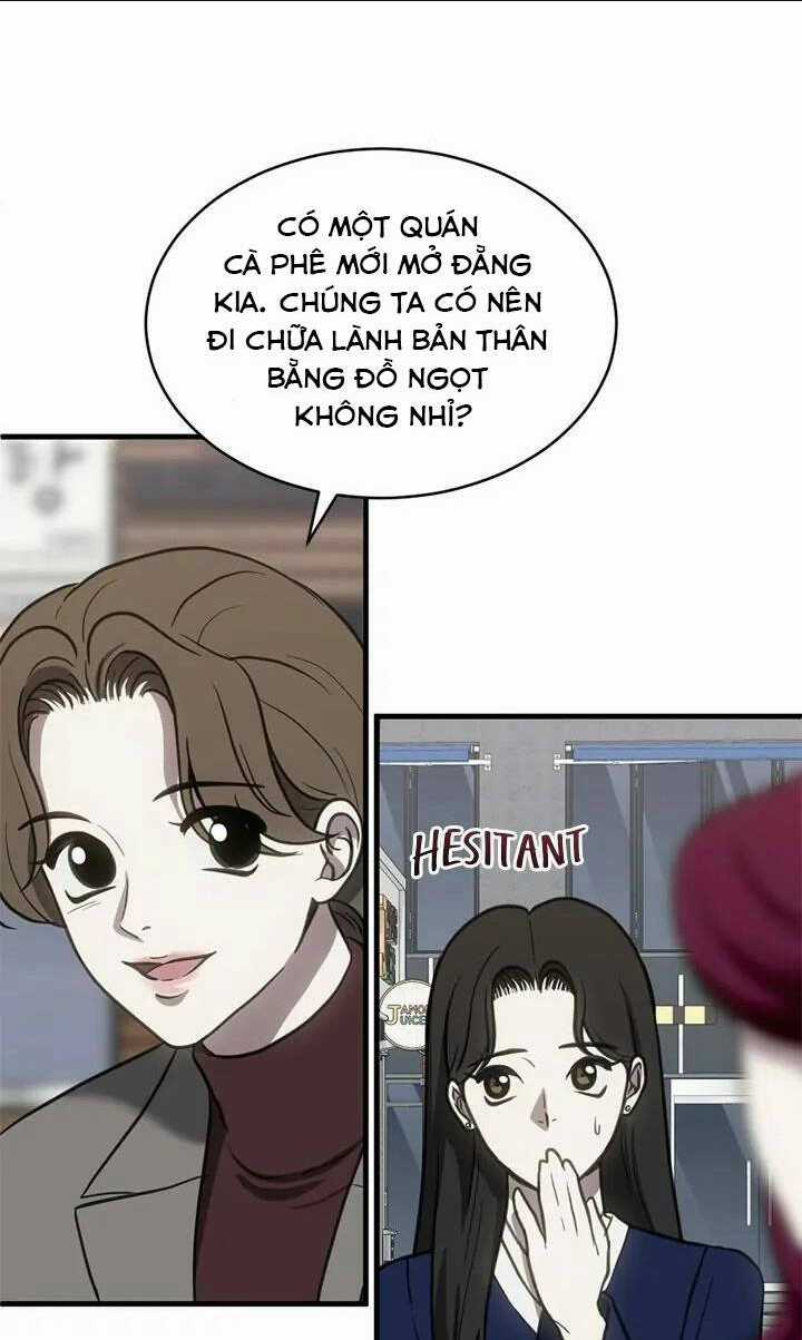 Lần Thứ Ba Chapter 53 trang 40