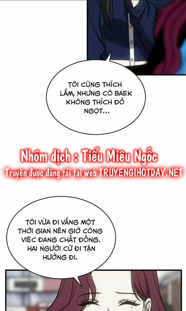 Lần Thứ Ba Chapter 53 trang 41