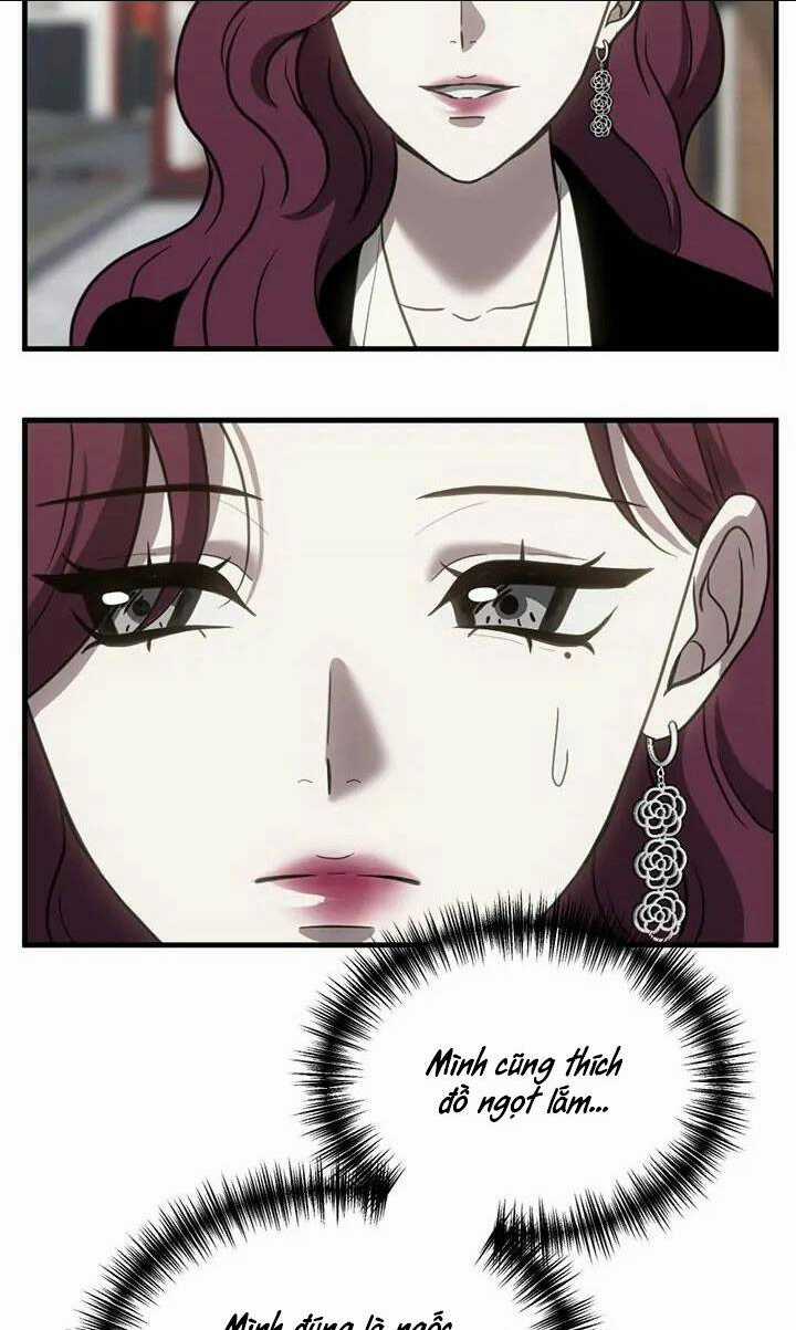 Lần Thứ Ba Chapter 53 trang 42