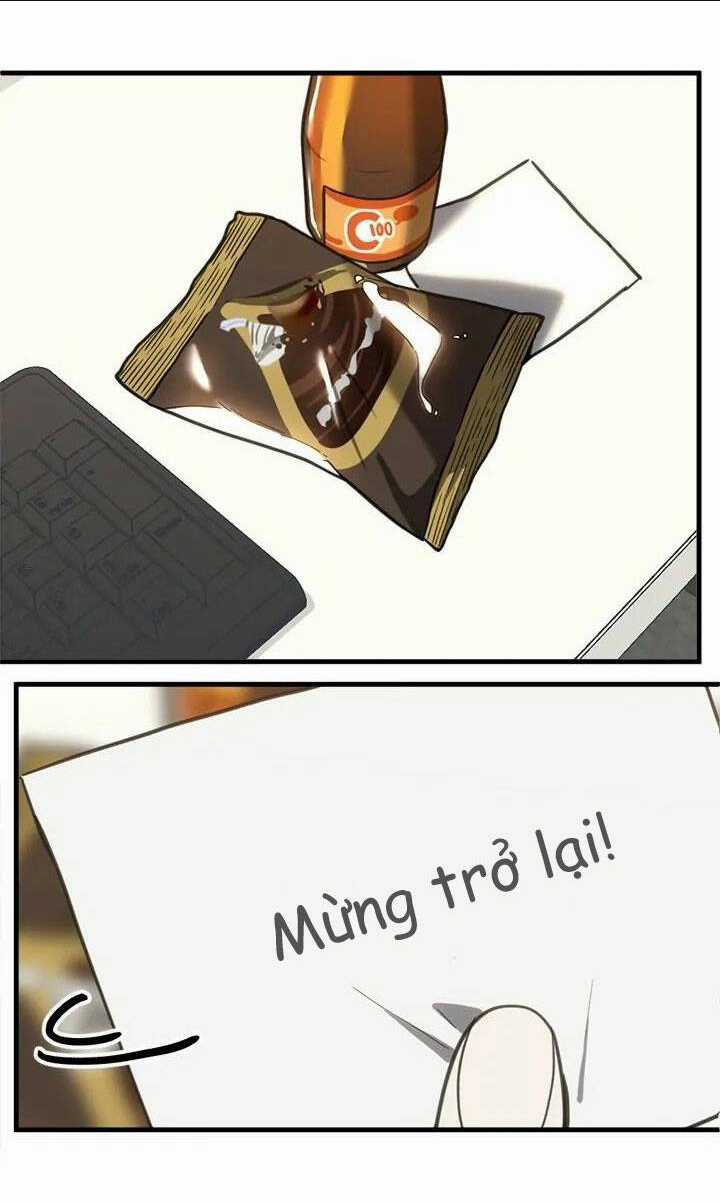 Lần Thứ Ba Chapter 53 trang 46