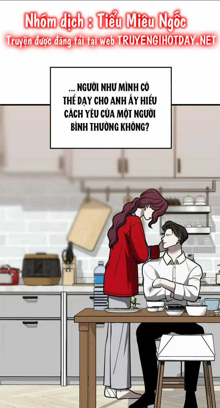 Lần Thứ Ba Chapter 53 trang 5