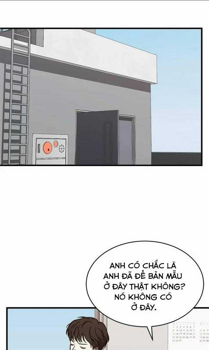 Lần Thứ Ba Chapter 53 trang 51