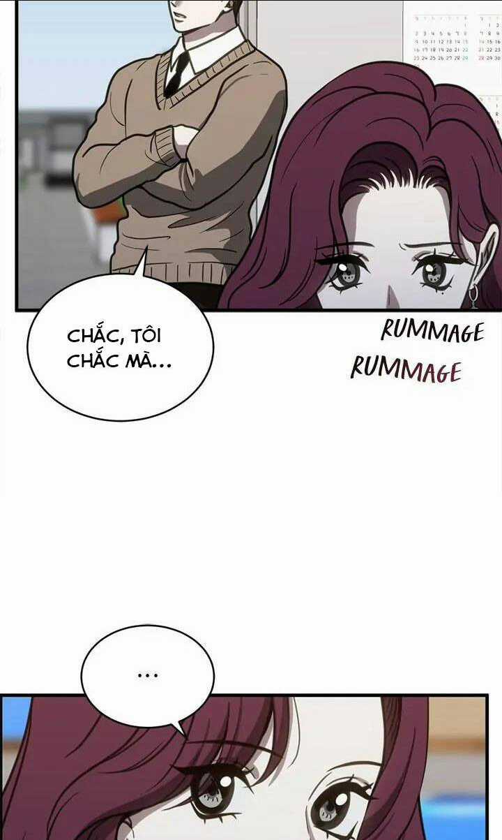 Lần Thứ Ba Chapter 53 trang 52