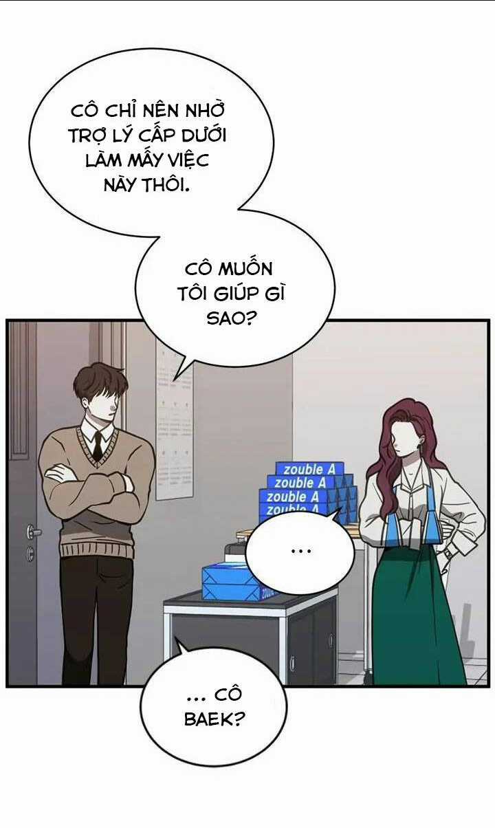 Lần Thứ Ba Chapter 53 trang 54