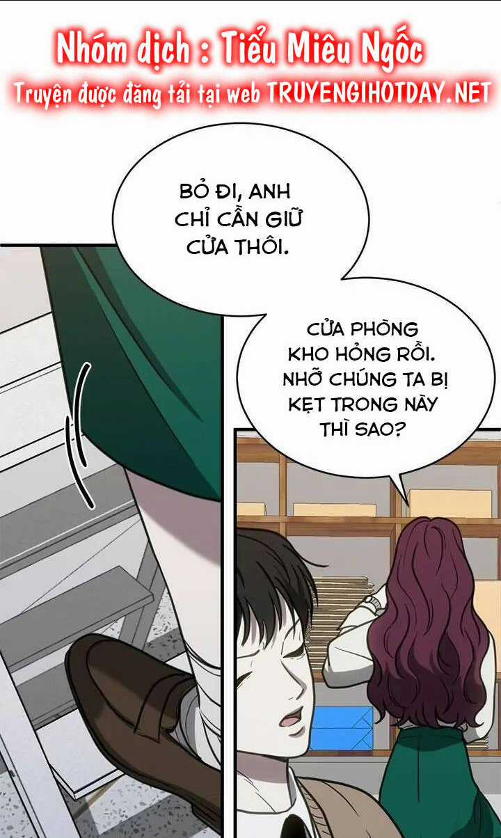 Lần Thứ Ba Chapter 53 trang 55