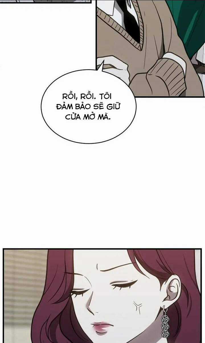 Lần Thứ Ba Chapter 53 trang 56