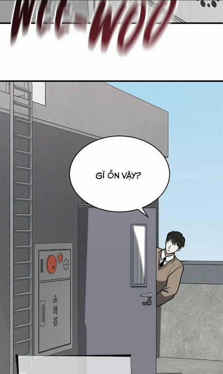 Lần Thứ Ba Chapter 53 trang 58