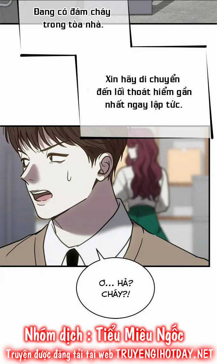 Lần Thứ Ba Chapter 53 trang 59