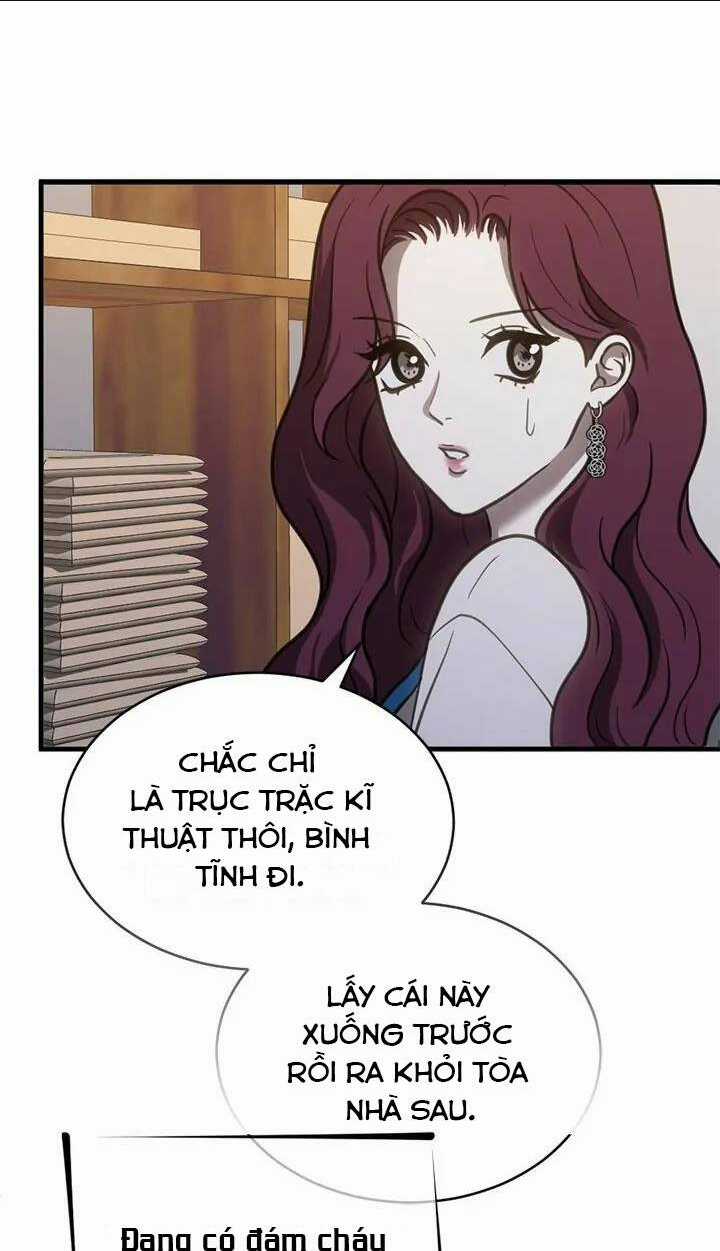Lần Thứ Ba Chapter 53 trang 60