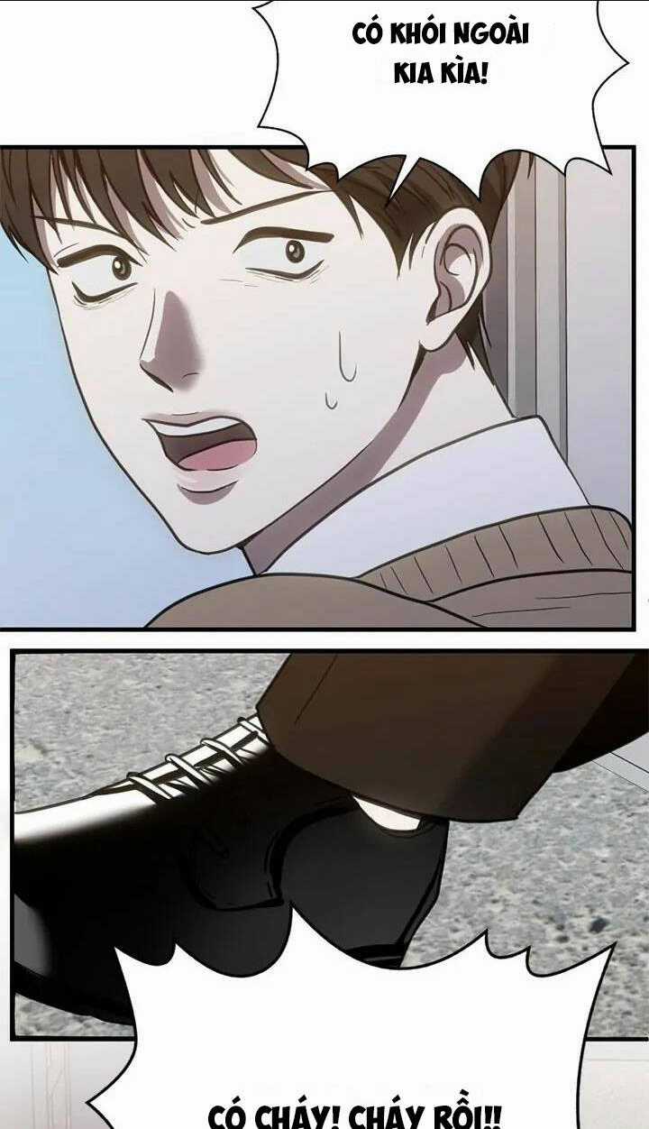 Lần Thứ Ba Chapter 53 trang 62