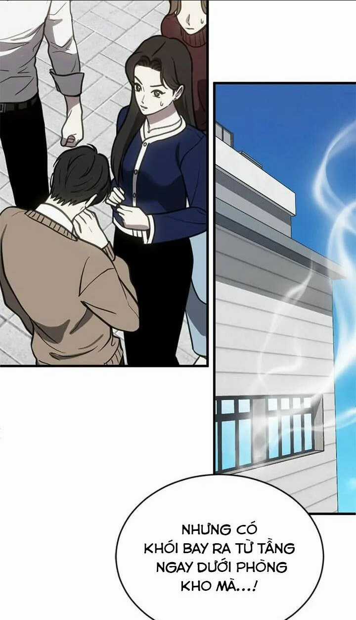 Lần Thứ Ba Chapter 53 trang 71