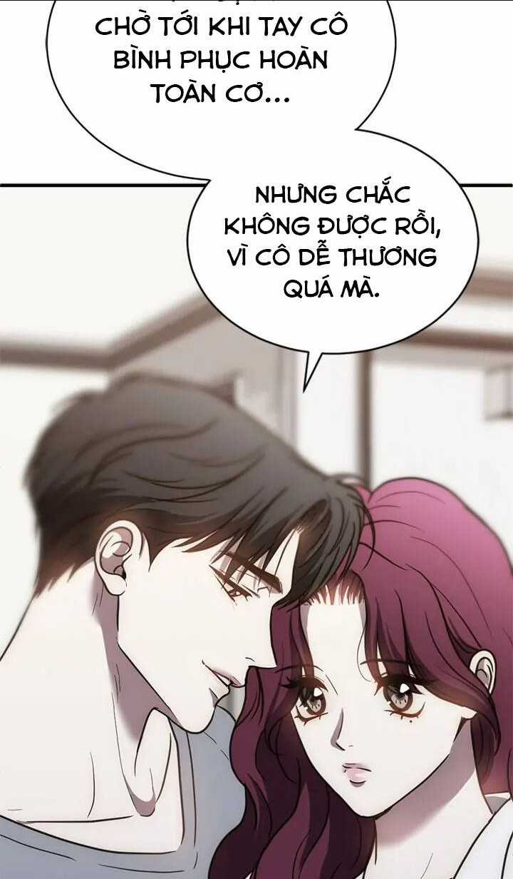 Lần Thứ Ba Chapter 55 trang 2
