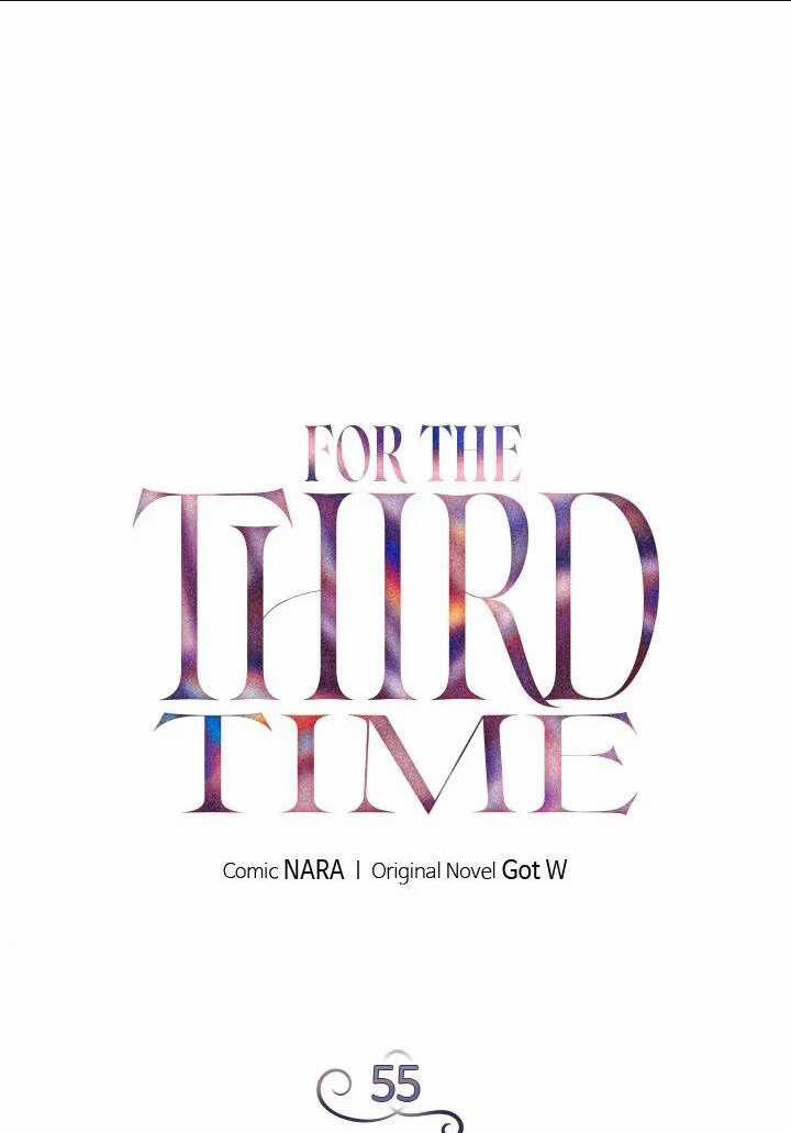 Lần Thứ Ba Chapter 55 trang 21