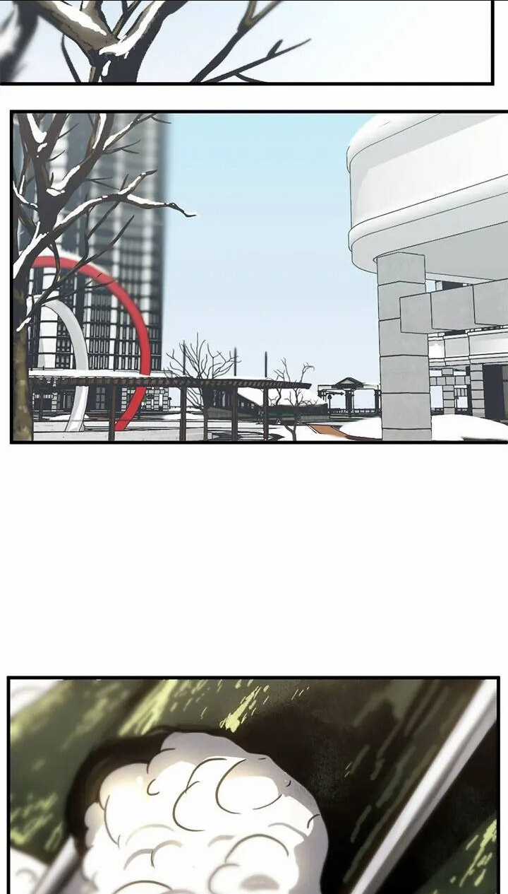 Lần Thứ Ba Chapter 55 trang 36