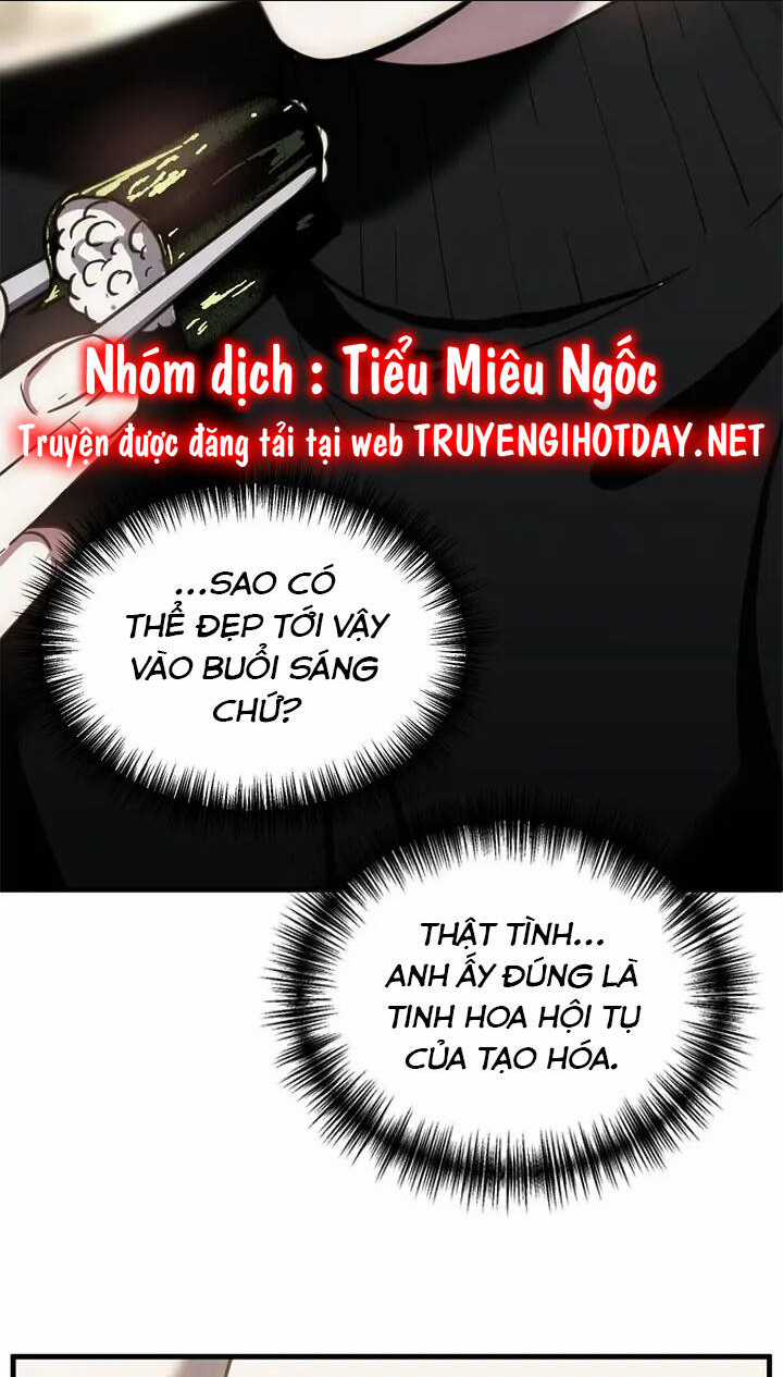 Lần Thứ Ba Chapter 55 trang 38