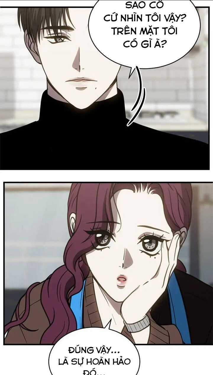 Lần Thứ Ba Chapter 55 trang 40