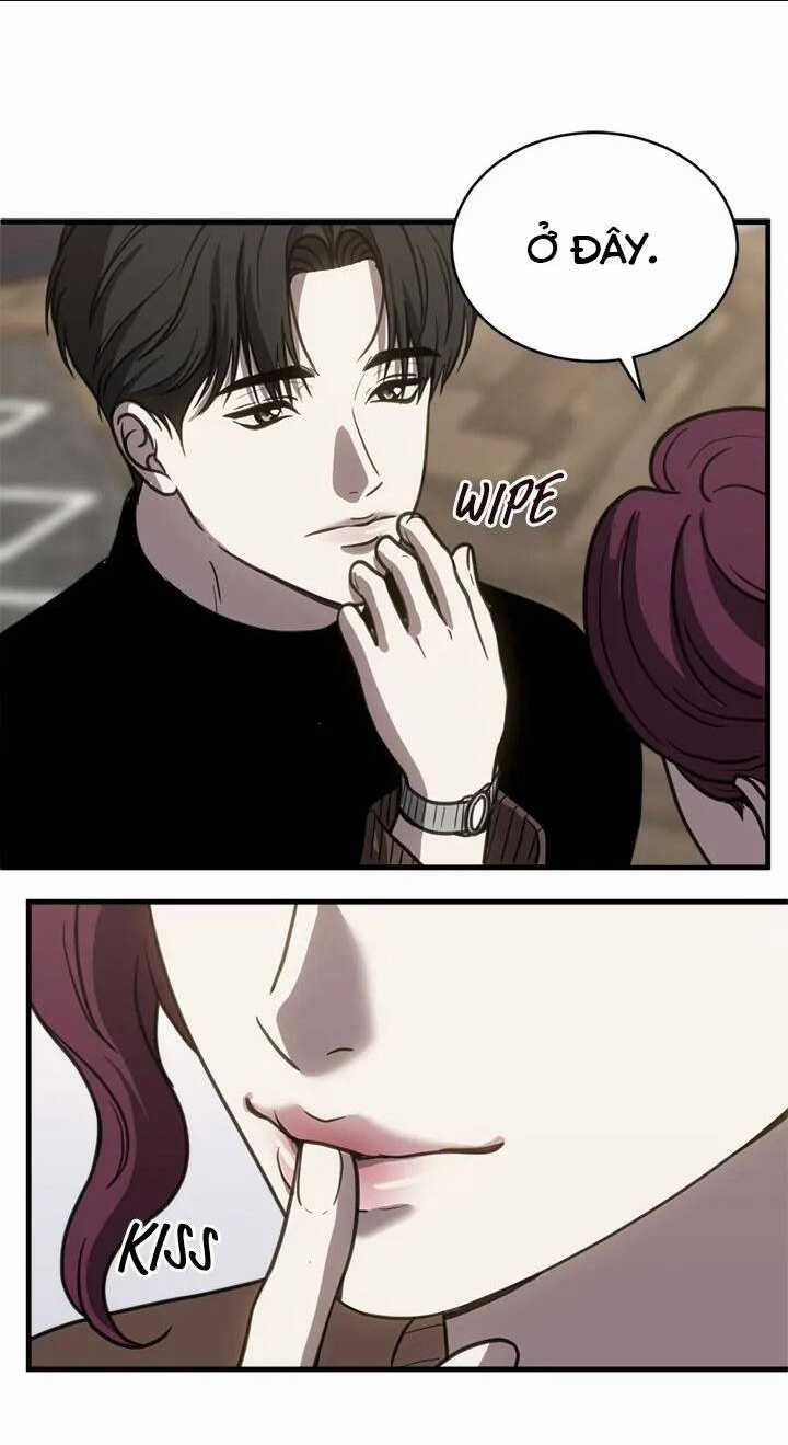 Lần Thứ Ba Chapter 55 trang 42