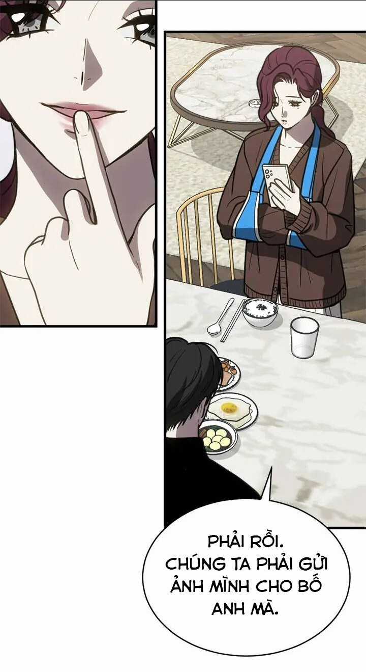 Lần Thứ Ba Chapter 55 trang 45