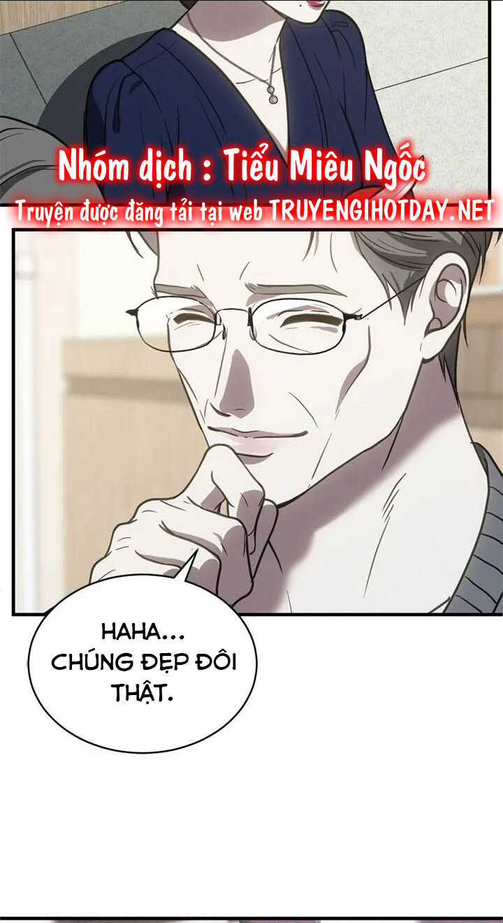 Lần Thứ Ba Chapter 55 trang 49