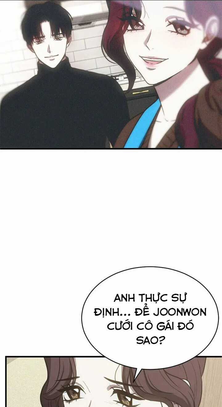 Lần Thứ Ba Chapter 55 trang 50