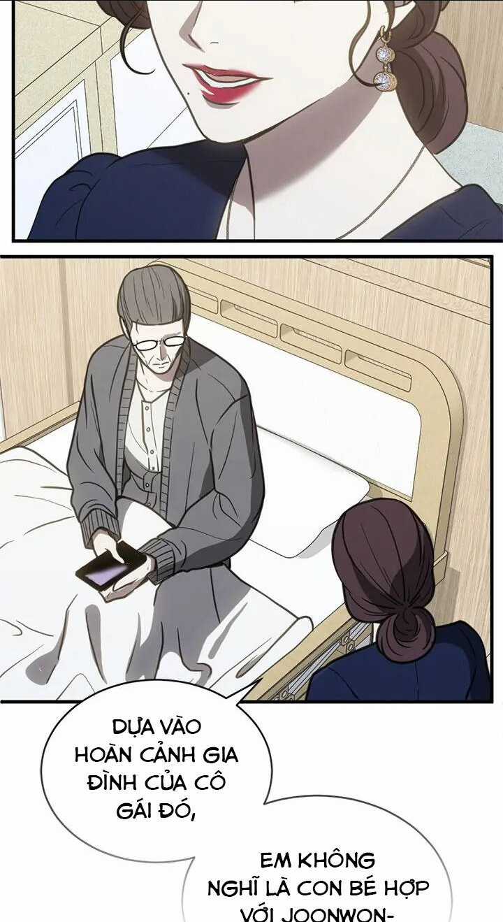 Lần Thứ Ba Chapter 55 trang 51