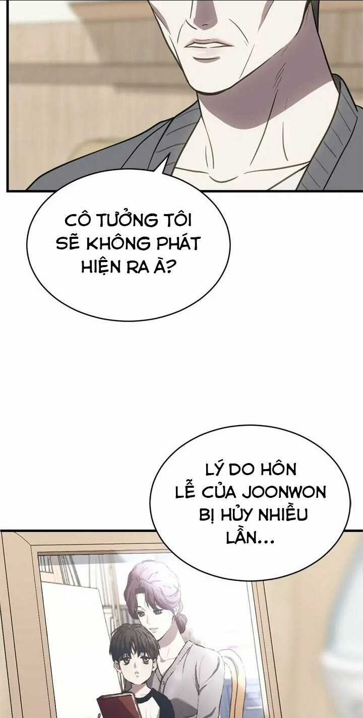Lần Thứ Ba Chapter 55 trang 58