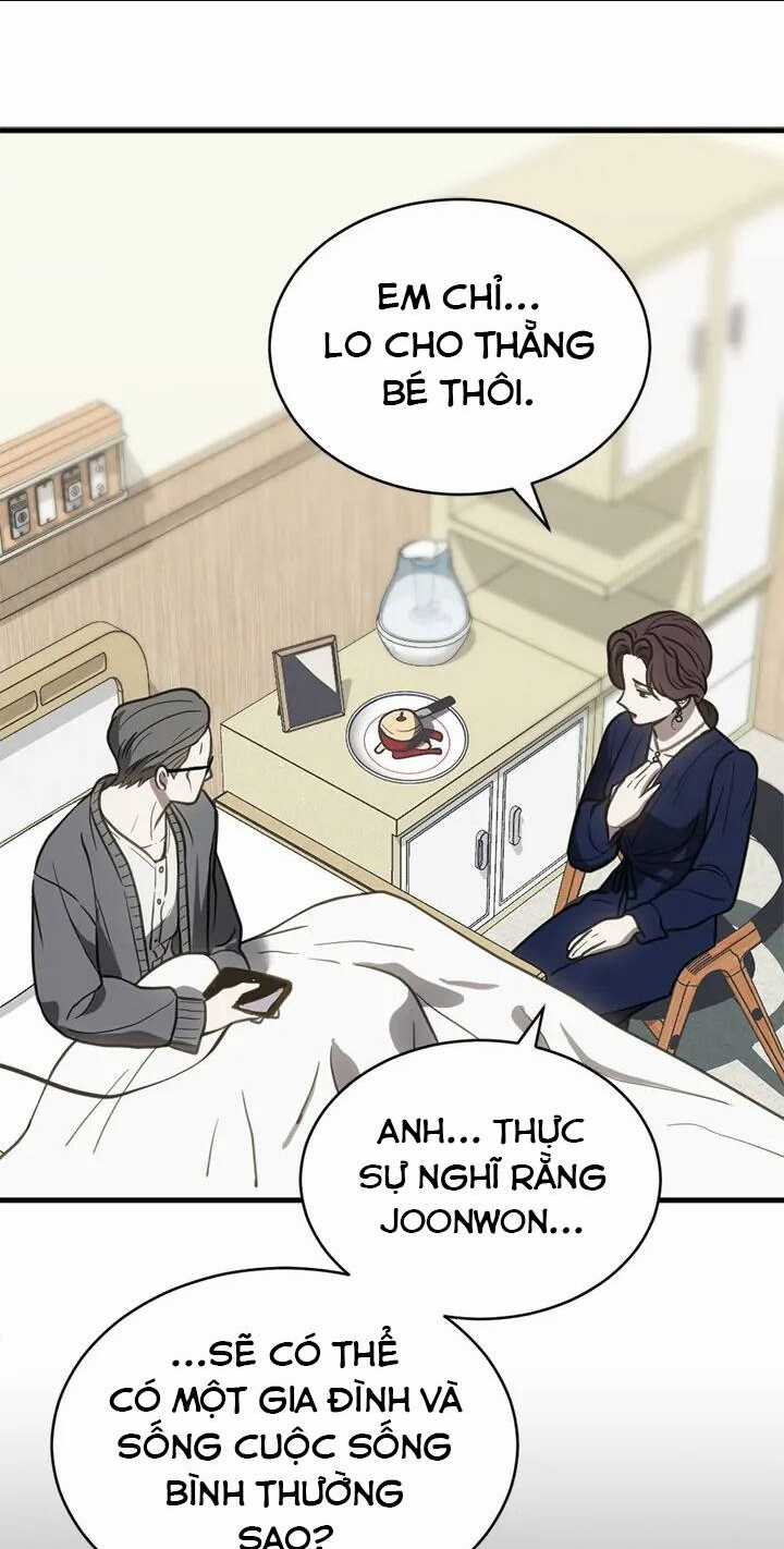 Lần Thứ Ba Chapter 55 trang 63