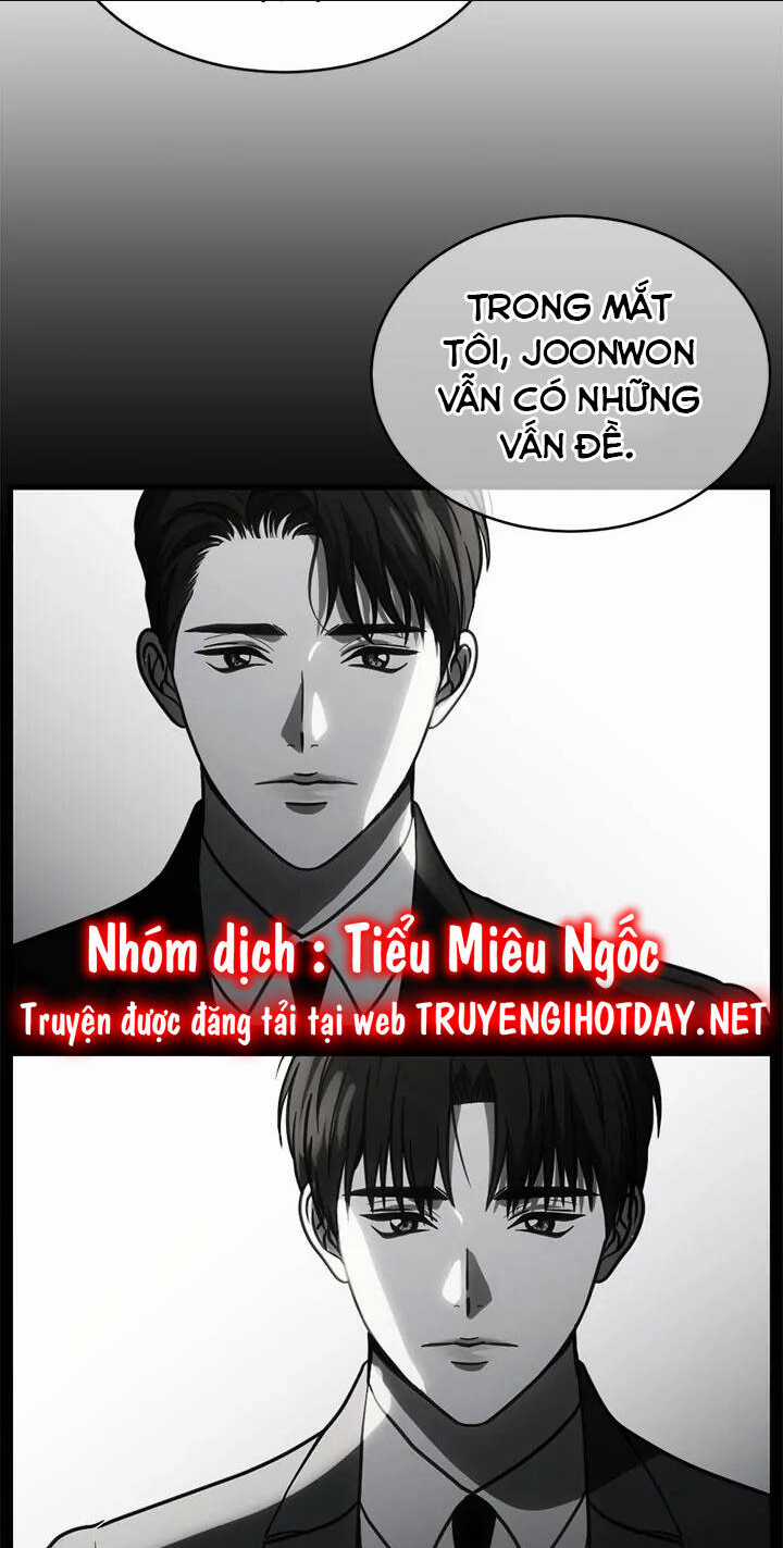 Lần Thứ Ba Chapter 55 trang 64