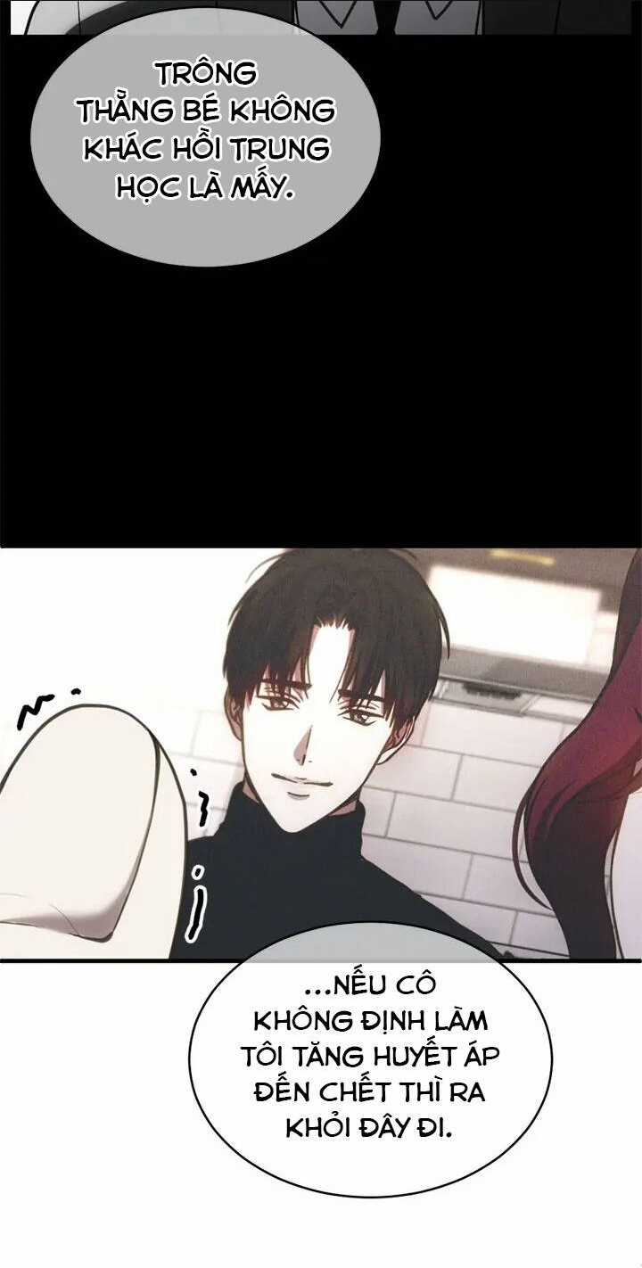 Lần Thứ Ba Chapter 55 trang 65