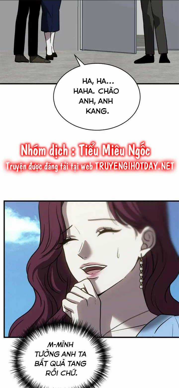 Lần Thứ Ba Chapter 57 trang 10