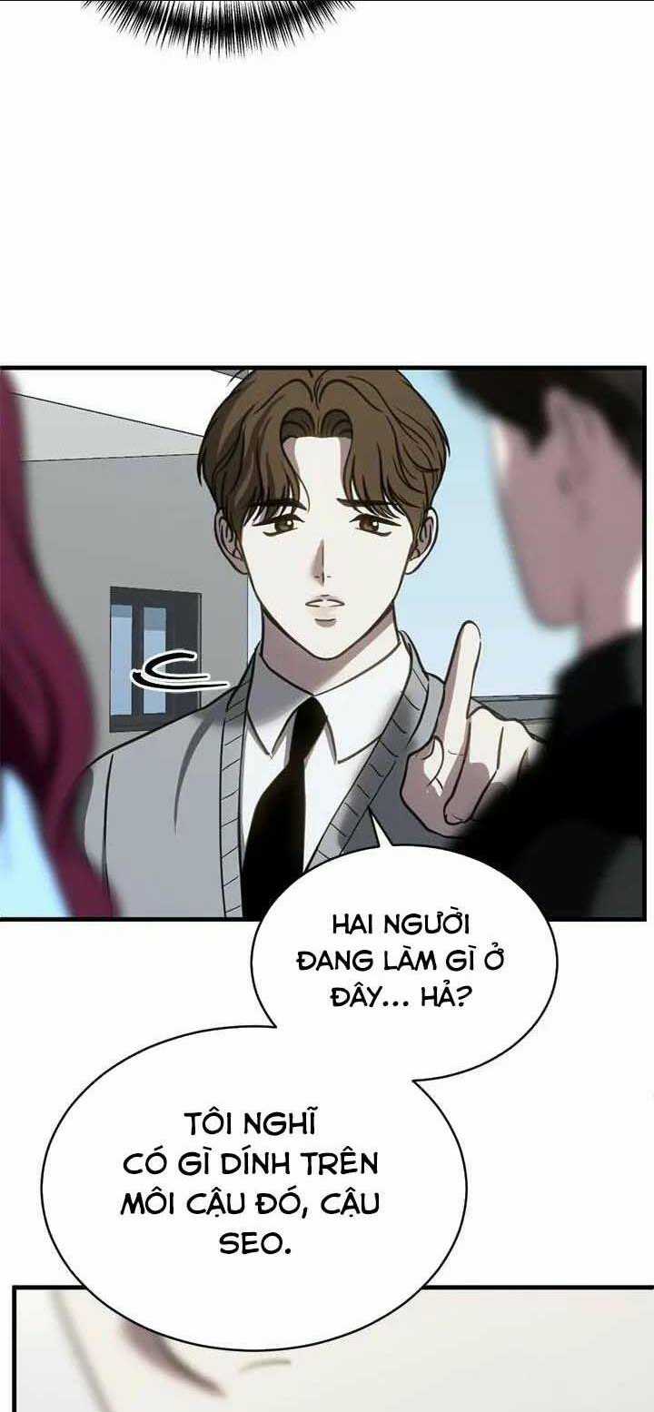 Lần Thứ Ba Chapter 57 trang 11