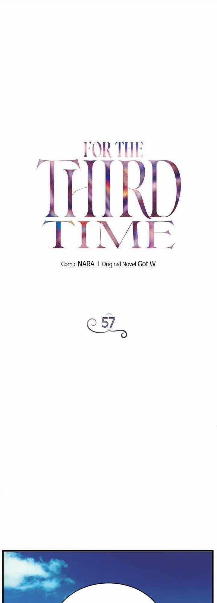 Lần Thứ Ba Chapter 57 trang 13