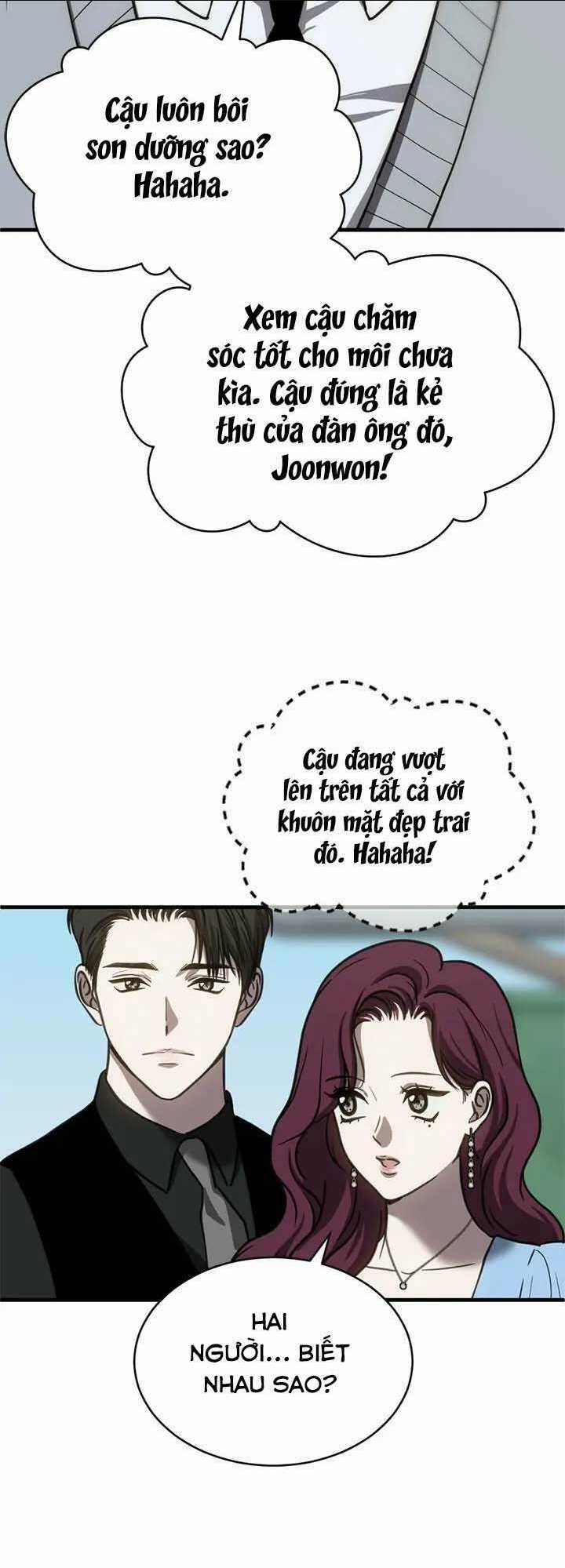 Lần Thứ Ba Chapter 57 trang 15