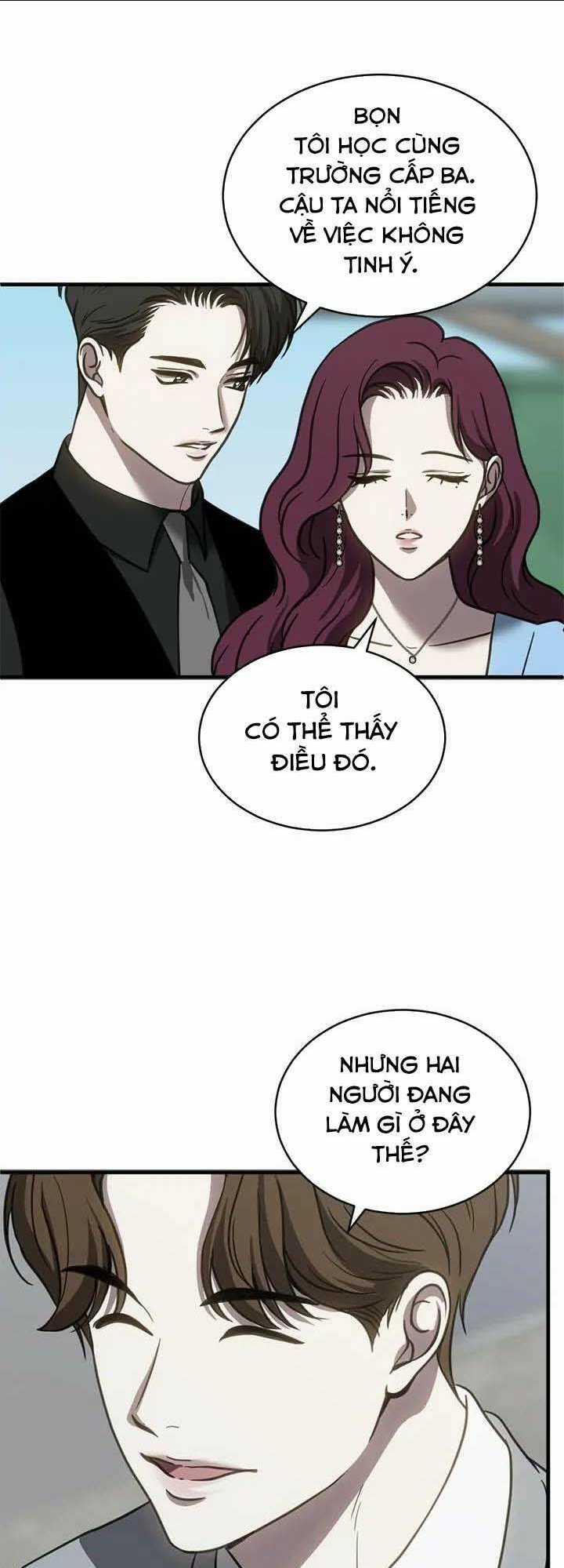 Lần Thứ Ba Chapter 57 trang 16